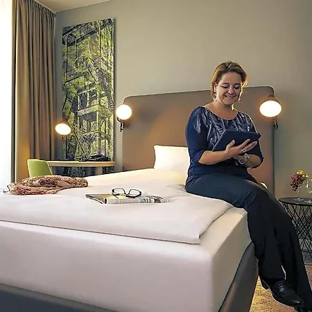 Hotel Mercure Plaza Essen