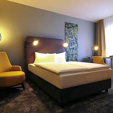 Mercure Plaza Essen