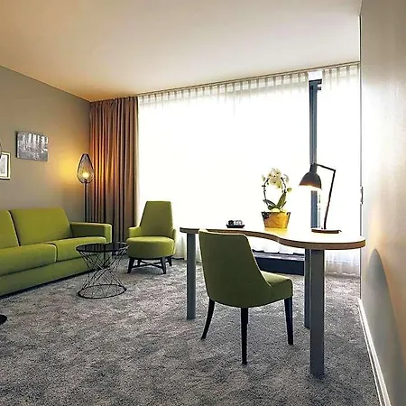 Mercure Plaza 4* Essen