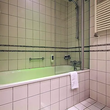 Hotel Mercure Plaza Essen