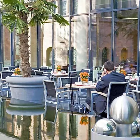 Mercure Plaza Hotel Essen
