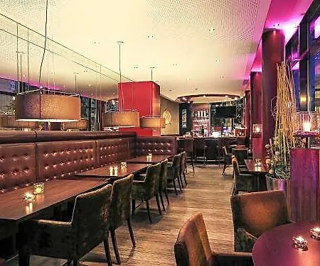 Mercure Plaza Hotel Essen