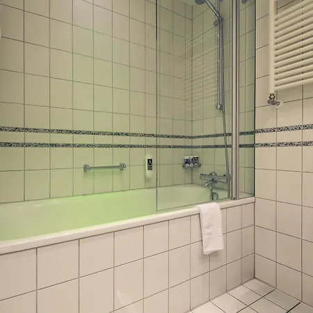 Mercure Plaza 4* Эссен