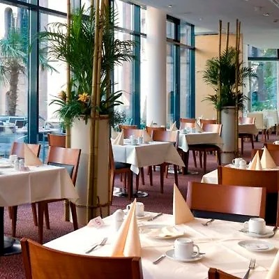 Ξενοδοχείο Mercure Plaza Έσσεν