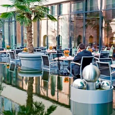 Mercure Plaza Έσσεν