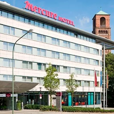 Mercure Plaza Έσσεν