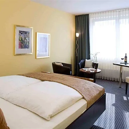 Mercure Plaza Έσσεν