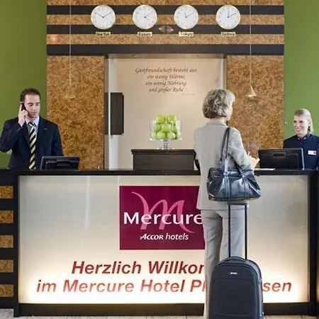 Mercure Plaza