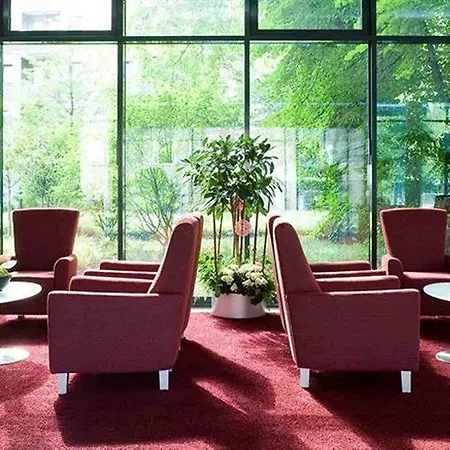 Otel Mercure Plaza