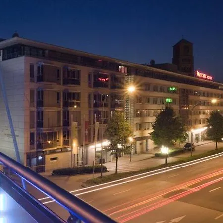 Mercure Plaza