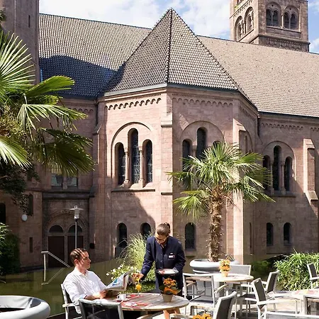 Mercure Plaza 4* Essen