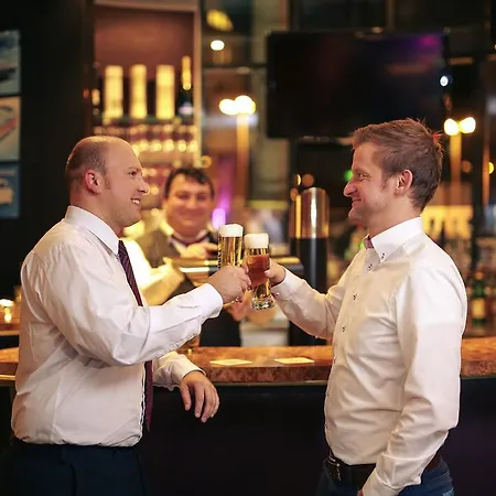 Mercure Plaza Hotel Essen