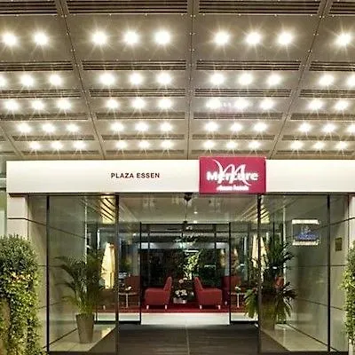 Mercure Plaza Ξενοδοχείο 4*
