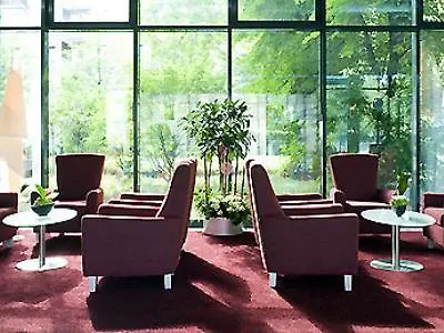 Mercure Plaza