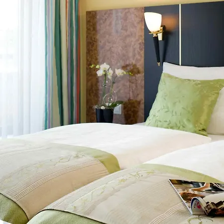 Hotel Mercure Plaza Essen
