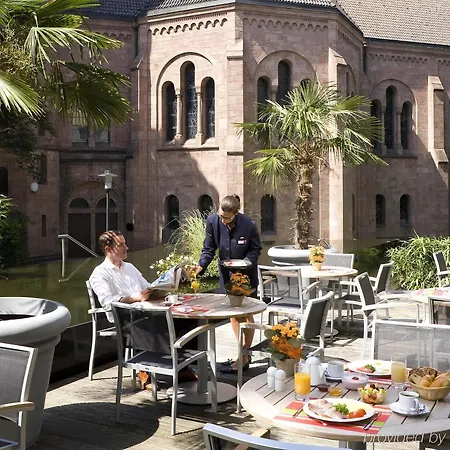 メルキュール プラザ ホテル