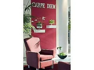 Hotel Mercure Plaza Essen
