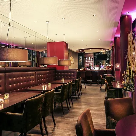 Hotell Mercure Plaza