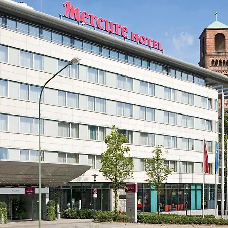 Mercure Plaza