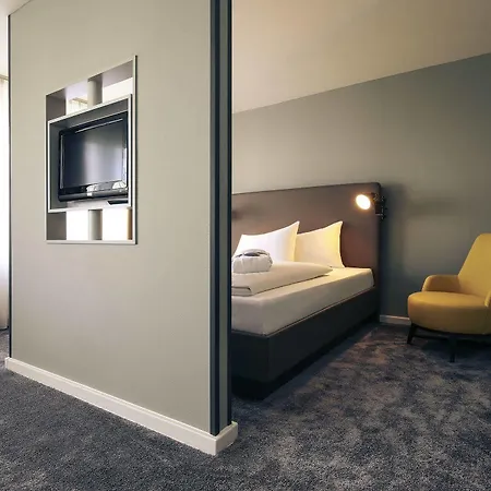 Mercure Plaza Hotel Essen