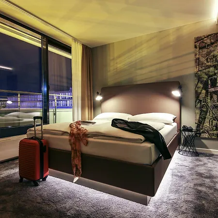 Mercure Plaza 4* Essen