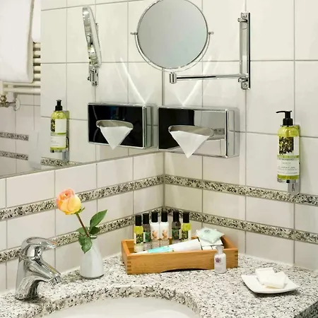 Mercure Plaza Hotel Essen