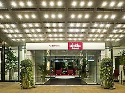 Hotel Mercure Plaza