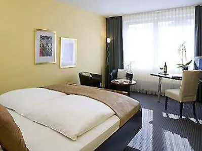 Mercure Plaza 4* Essen