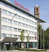 Ξενοδοχείο Mercure Plaza 4*