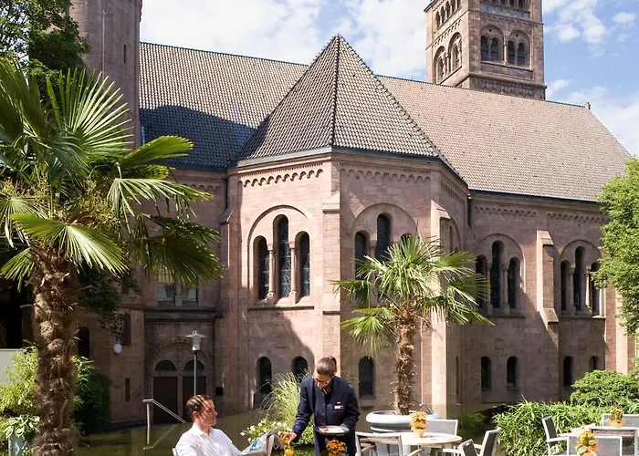 Hotel Mercure Plaza Essen