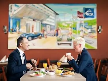 Mercure Plaza Эссен