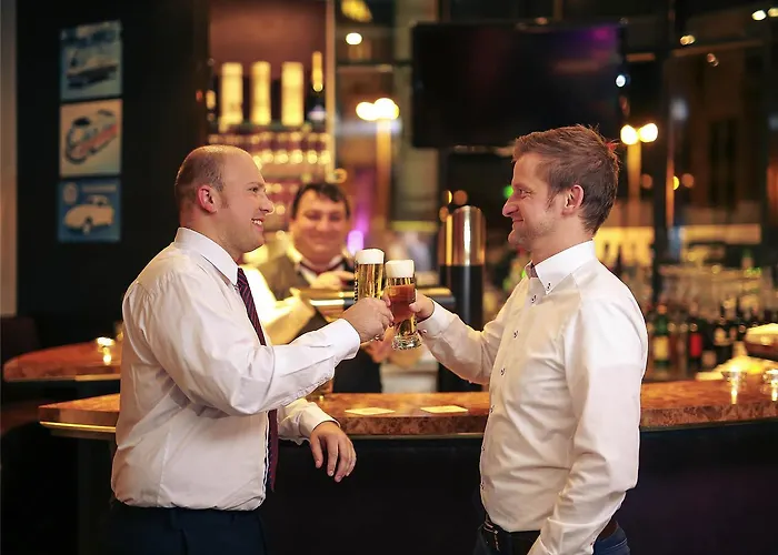 Mercure Plaza 4* Essen