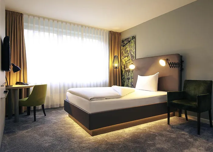 Mercure Plaza
