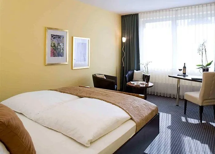 Mercure Plaza Essen