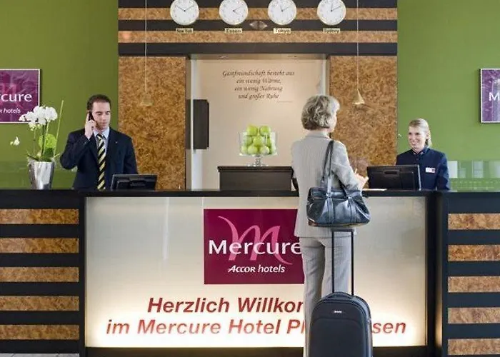 Mercure Plaza