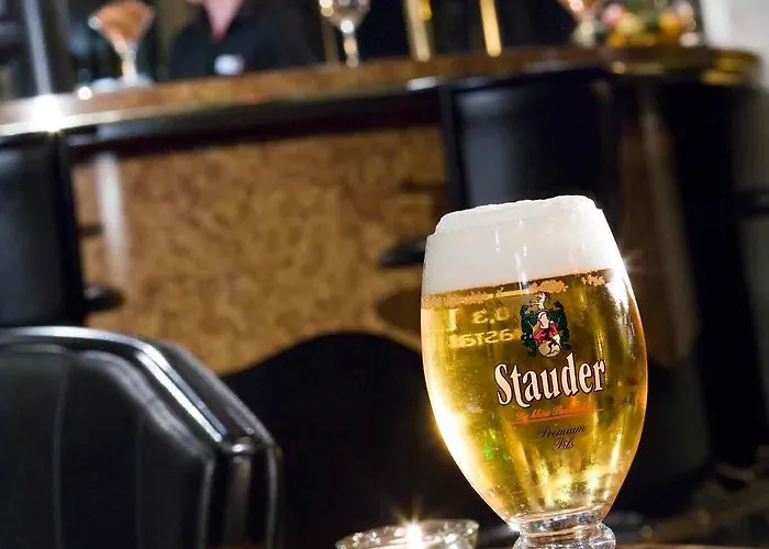 Mercure Plaza Отель 4*