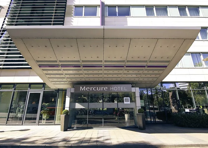 Mercure Plaza Essen